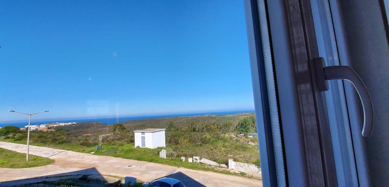 Arrifana View Flat - 2Km Praia Arrifana Aljezur Exteriér fotografie