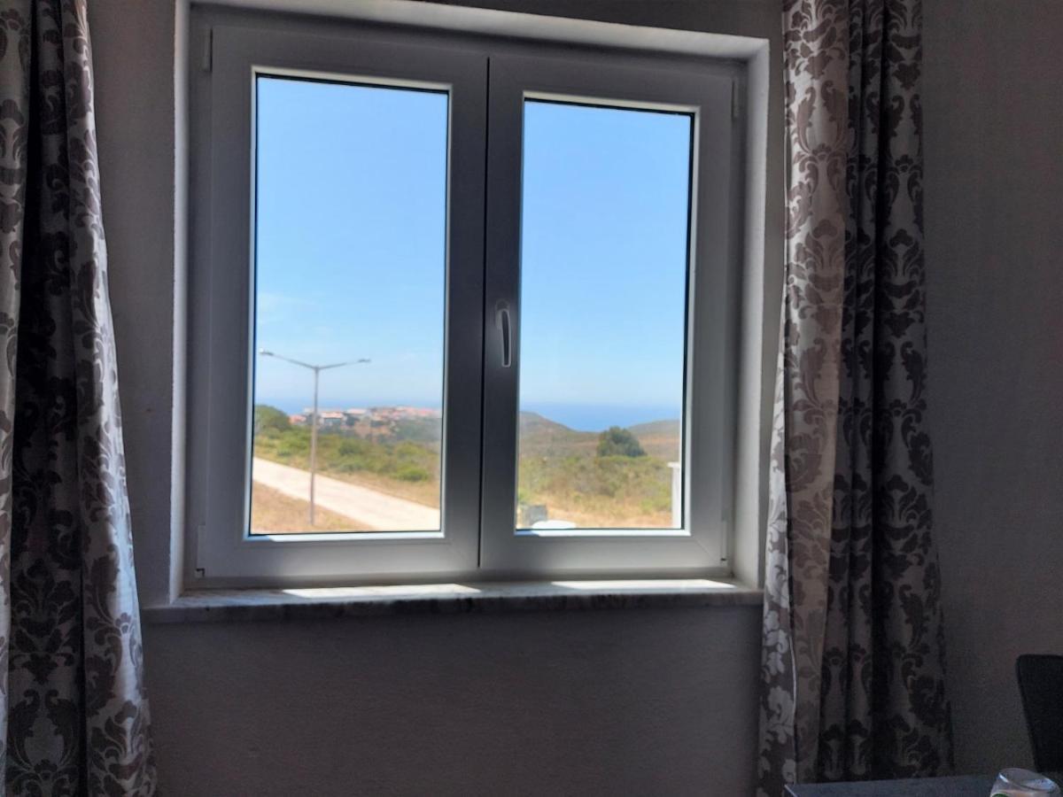 Arrifana View Flat - 2Km Praia Arrifana Aljezur Exteriér fotografie